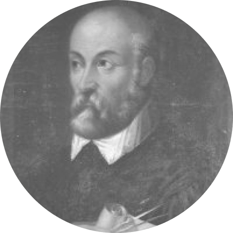 Andrea Palladio